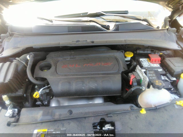 3C4NJDBB5NT106348 Jeep Compass Latitude