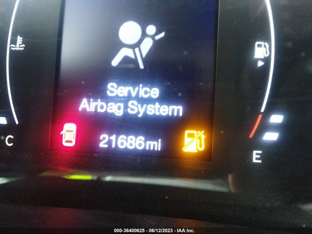 3C4NJDBB5NT106348 Jeep Compass Latitude