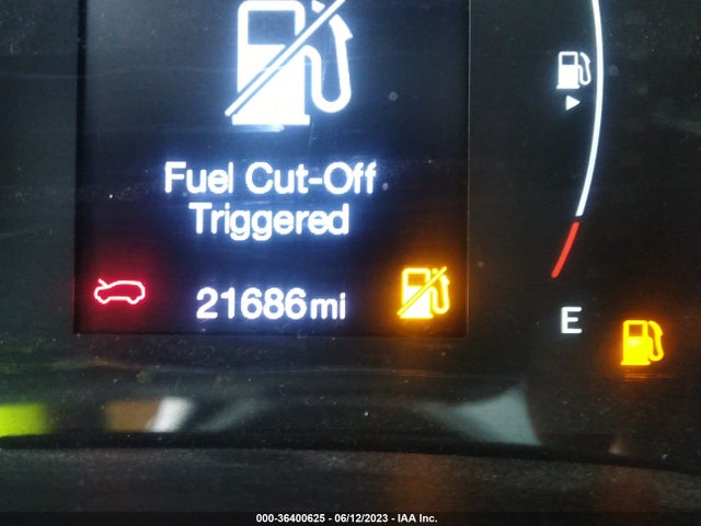 3C4NJDBB5NT106348 Jeep Compass Latitude