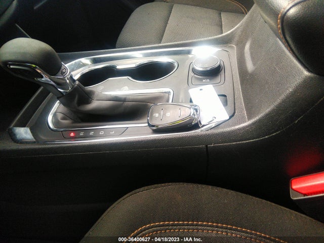 Chevrolet Traverse Ls 2021 1GNERFKW4MJ232351 Image 3