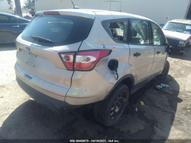 1FMCU0F70HUC67192 Ford ESCAPE S