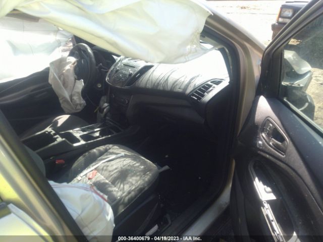 1FMCU0F70HUC67192 Ford ESCAPE S