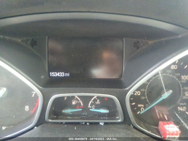 1FMCU0F70HUC67192 Ford ESCAPE S