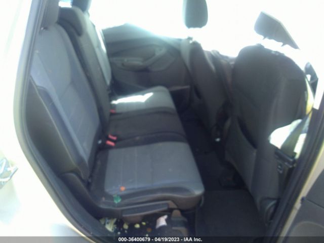 1FMCU0F70HUC67192 Ford ESCAPE S