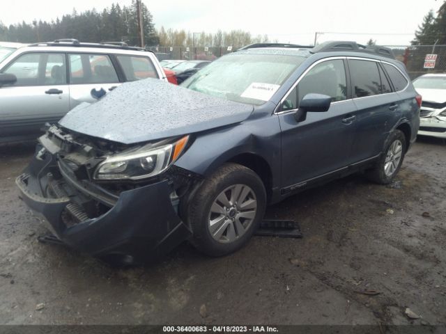 4S4BSADC2F3208588 Subaru Outback 2.5i Premium