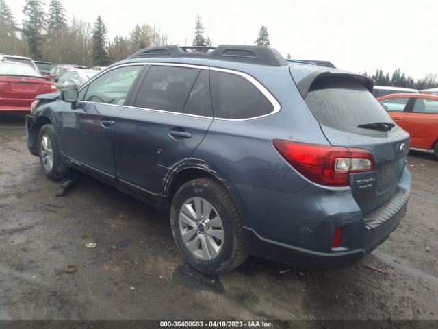 4S4BSADC2F3208588 Subaru Outback 2.5i Premium
