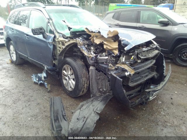 4S4BSADC2F3208588 Subaru Outback 2.5i Premium