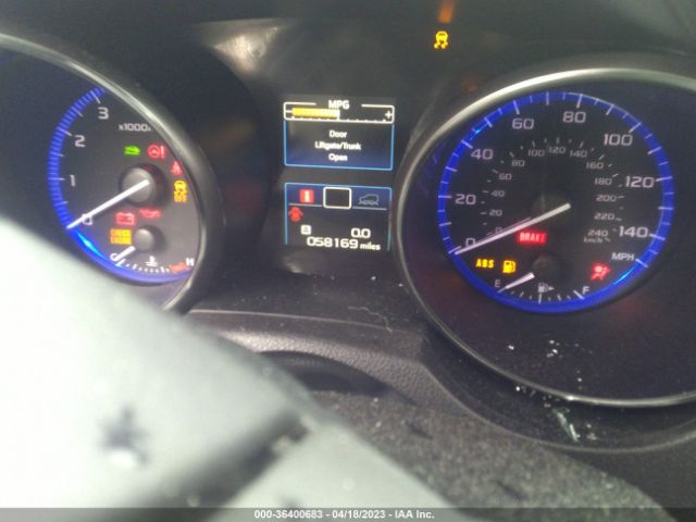4S4BSADC2F3208588 Subaru Outback 2.5i Premium