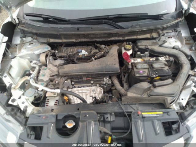 KNMAT2MTXKP519918 Nissan ROGUE S