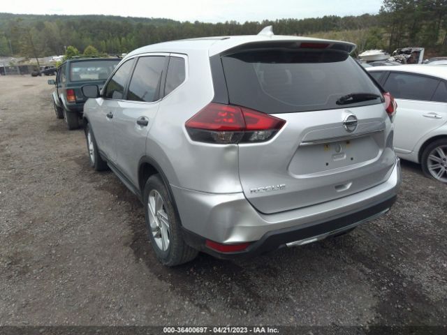 KNMAT2MTXKP519918 Nissan ROGUE S