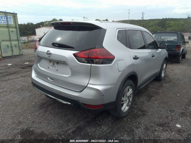 KNMAT2MTXKP519918 Nissan ROGUE S