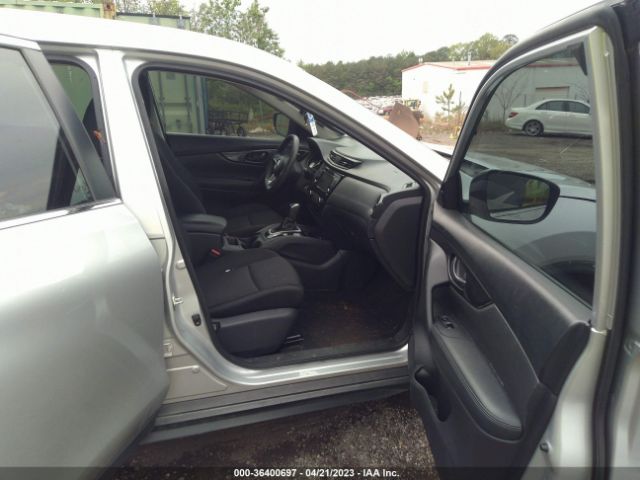 KNMAT2MTXKP519918 Nissan ROGUE S