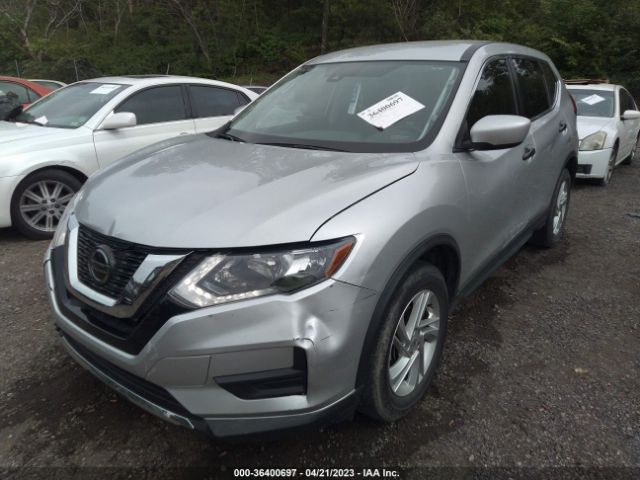 KNMAT2MTXKP519918 Nissan ROGUE S