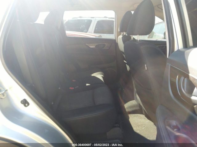KNMAT2MTXKP519918 Nissan ROGUE S