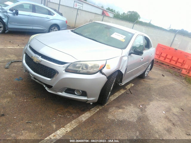 Chevrolet MALIBU LT 2015 1G11D5SL3FU121127 Image 2