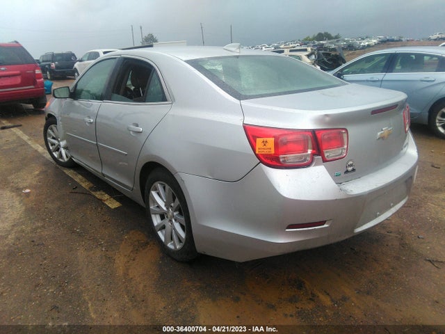 Chevrolet MALIBU LT 2015 1G11D5SL3FU121127 Image 3