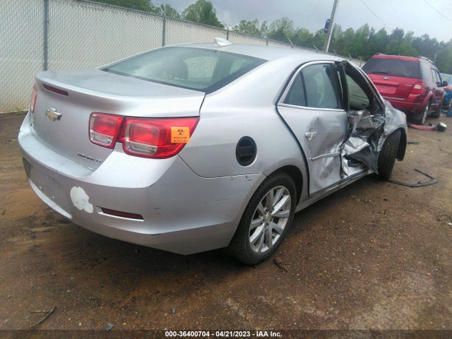 2015 CHEVROLET MALIBU LT VIN: 1G11D5SL3FU121127