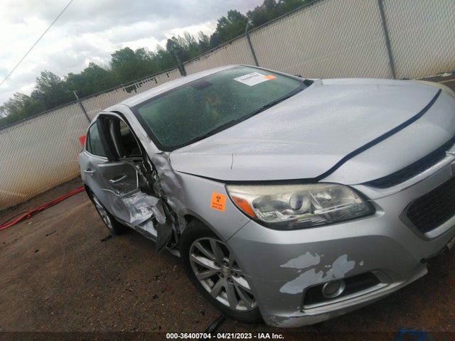 Chevrolet MALIBU LT 2015 1G11D5SL3FU121127 Image 6