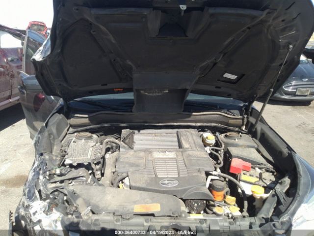 JF2SJGEC7JH615201 Subaru Forester Premium