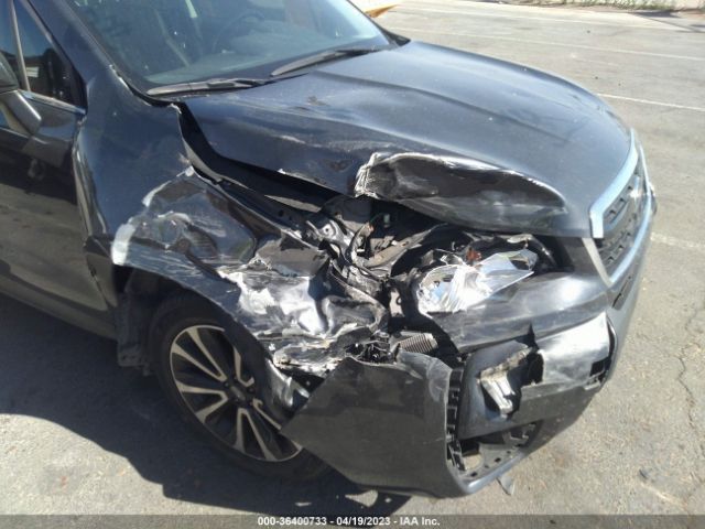 JF2SJGEC7JH615201 Subaru Forester Premium