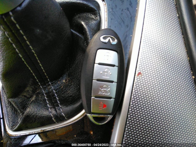 JN1BV7AR5EM701541 Infiniti Q50 Premium