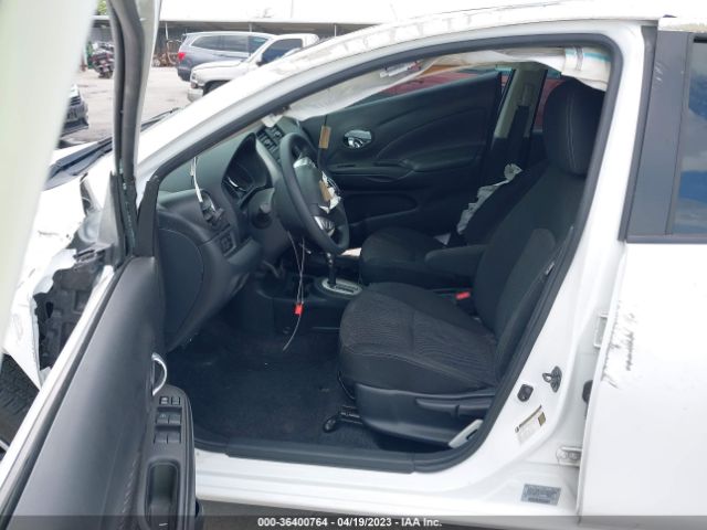 3N1CN7AP2KL818163 Nissan Versa Sedan Sv