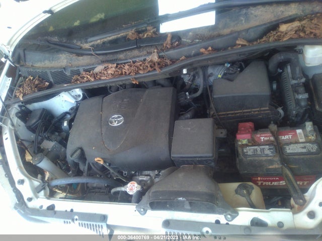 Toyota Sienna Xle Auto Access 2020 5TDYZ3DC3LS030139 Image 10
