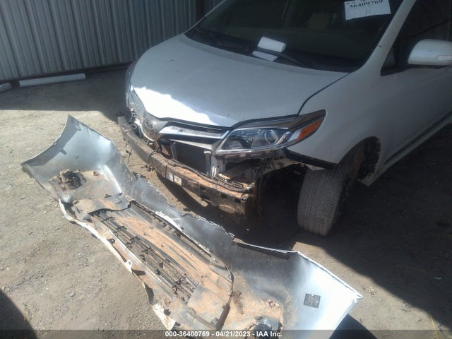 Toyota Sienna Xle Auto Access 2020 5TDYZ3DC3LS030139 Image 6