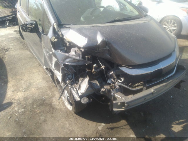 Honda FIT LX 2020 3HGGK5H40LM710631 Image 6