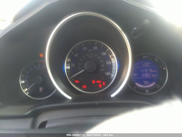 Honda FIT LX 2020 3HGGK5H40LM710631 Image 7
