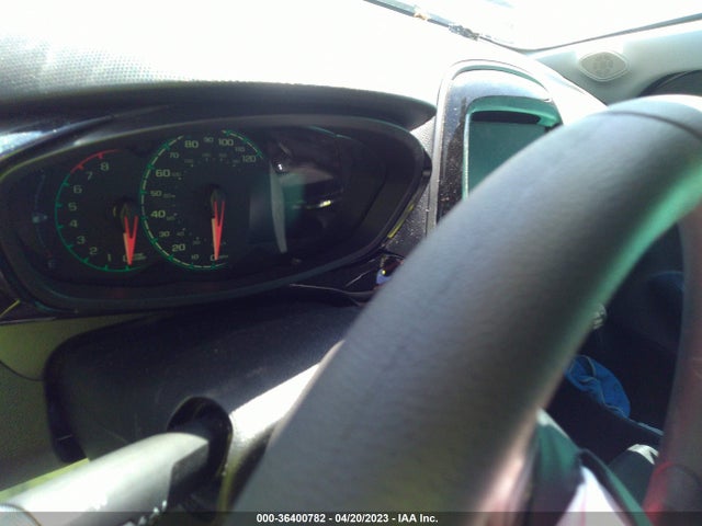 Chevrolet SPARK 1LT 2021 KL8CD6SA5MC222170 Image 8