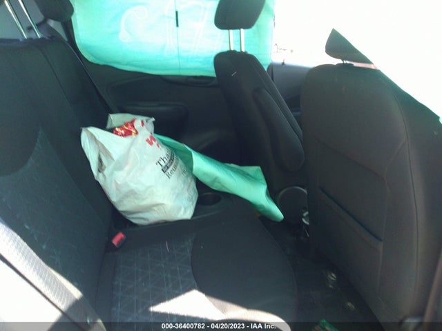Chevrolet SPARK 1LT 2021 KL8CD6SA5MC222170 Image 9