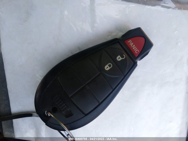 2C4RC1BG4FR694480 Chrysler Town & Country Touring