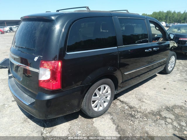2C4RC1BG4FR694480 Chrysler Town & Country Touring