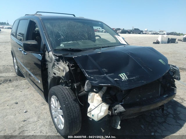 2C4RC1BG4FR694480 Chrysler Town & Country Touring