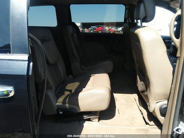 2C4RC1BG4FR694480 Chrysler Town & Country Touring