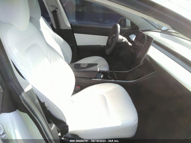 Tesla Model 3 Long Range/performance 2019 5YJ3E1EB8KF494692 Image 6