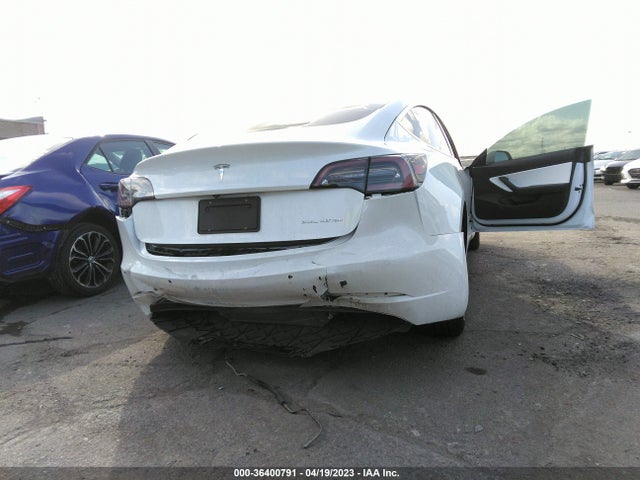 Tesla Model 3 Long Range/performance 2019 5YJ3E1EB8KF494692 Image 7