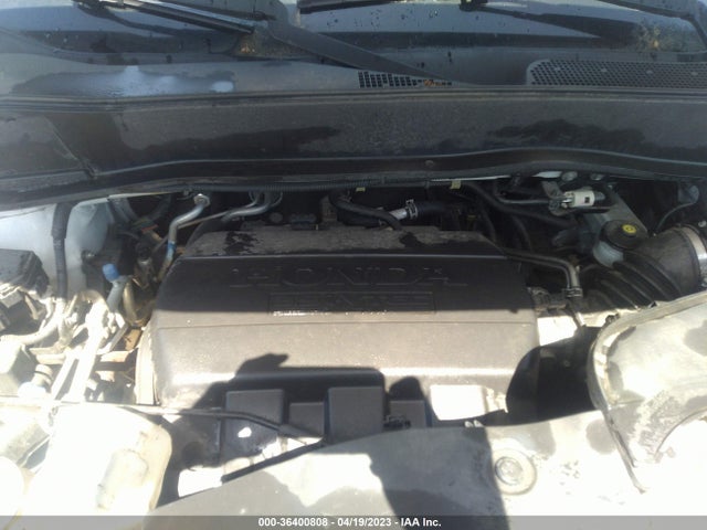 Honda PILOT SE 2015 5FNYF4H36FB020495 Image 10