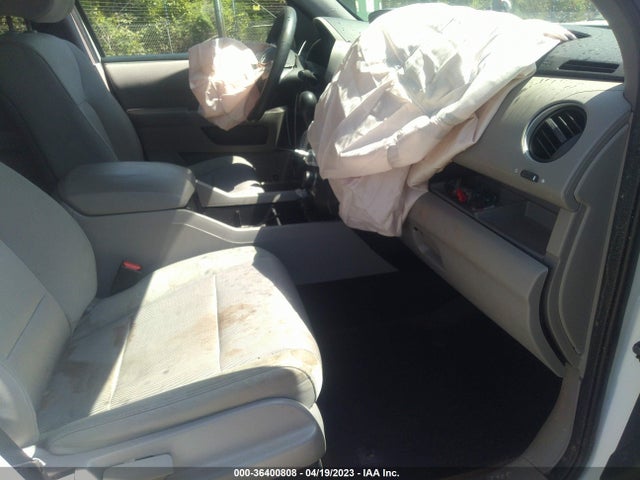 Honda PILOT SE 2015 5FNYF4H36FB020495 Image 5