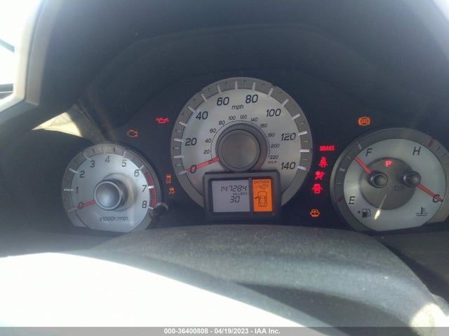 Honda PILOT SE 2015 5FNYF4H36FB020495 Image 7
