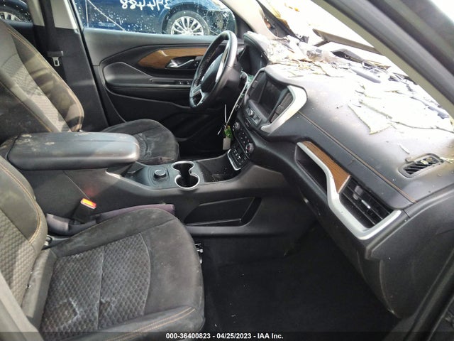 GMC Terrain Sle 2019 3GKALMEV3KL374488 Image 5