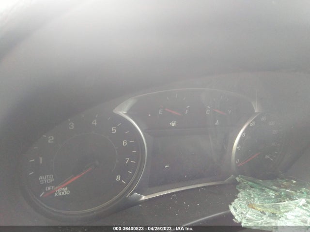 GMC Terrain Sle 2019 3GKALMEV3KL374488 Image 7