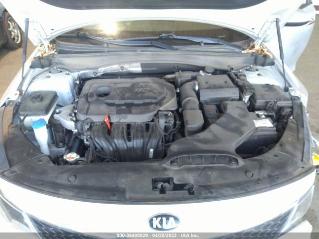 5XXGT4L31HG148798 KIA Optima Lx
