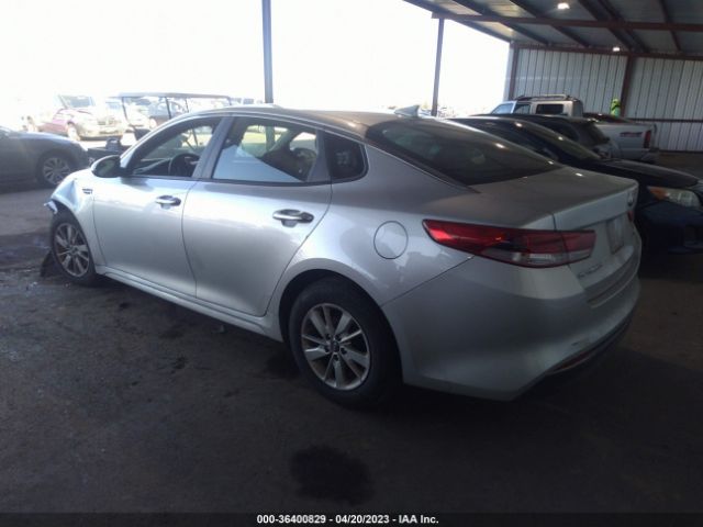 5XXGT4L31HG148798 KIA Optima Lx