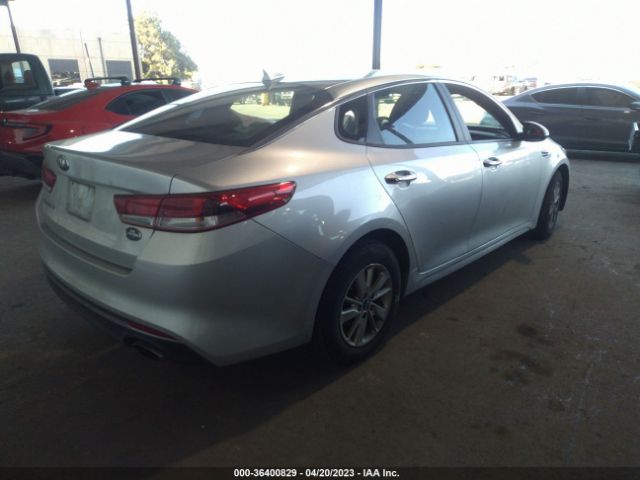 5XXGT4L31HG148798 KIA Optima Lx