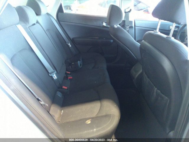5XXGT4L31HG148798 KIA Optima Lx