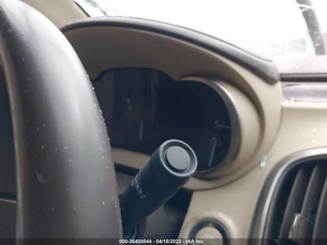 1G4GB5G35GF106467 Buick Lacrosse Leather