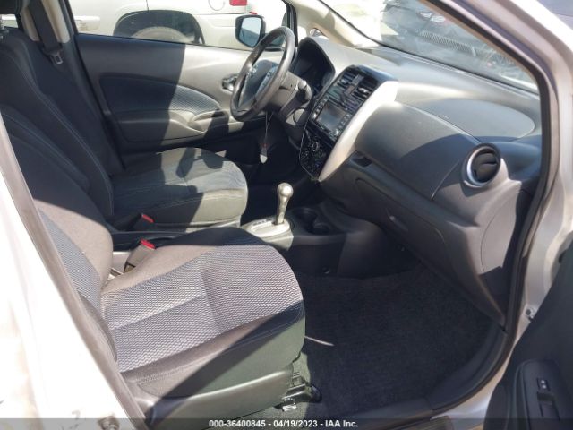 3N1CE2CP9FL448898 Nissan Versa Note Sl