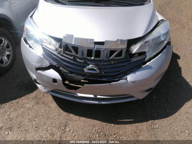 3N1CE2CP9FL448898 Nissan Versa Note Sl